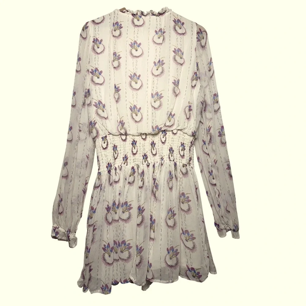 Free People features festival color